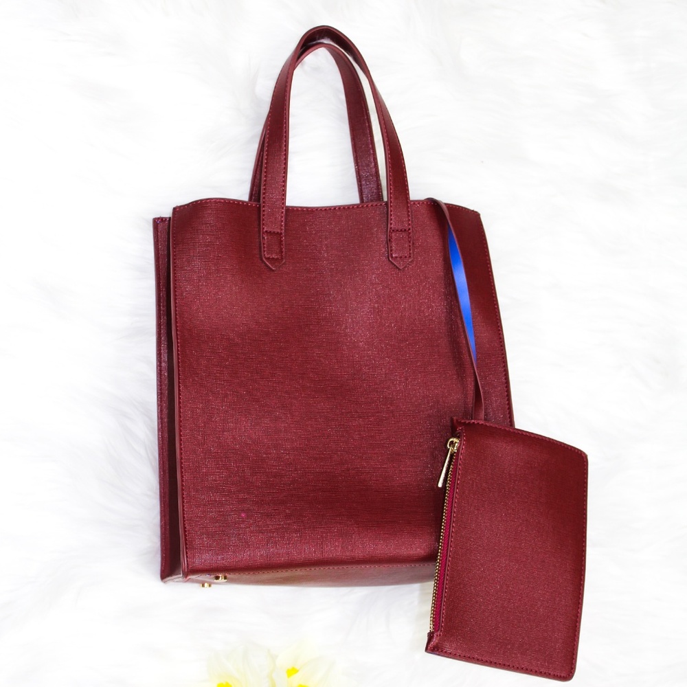 Tote Handbag